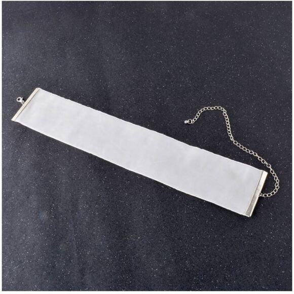 Thick Choker - Picture 2 of 2